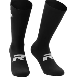 Assos R S11 Sokken - Dubbelpak - black series
