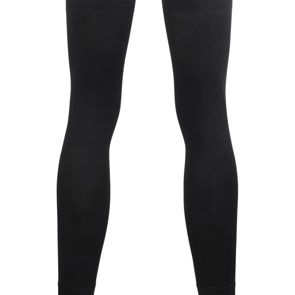 Assos Recovery Beenwarmers - black series