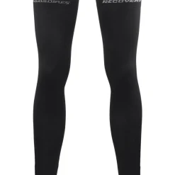 Assos Recovery Beenwarmers - black series