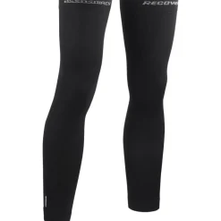 Assos Recovery Beenwarmers - black series