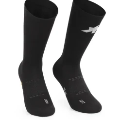 Assos RS S11 Sokken - black series