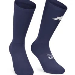 Assos S11 Racing Sokken - future dusk