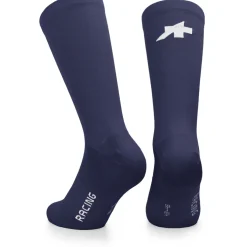 Assos S11 Racing Sokken - future dusk