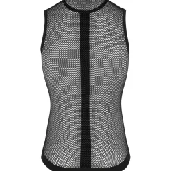 Assos Skin Layer Superléger Hemd zonder Mouwen Heren - black series