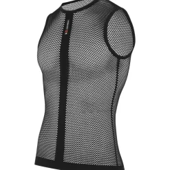 Assos Skin Layer Superléger Hemd zonder Mouwen Heren - black series