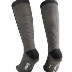 Assos TACTICA T5 Winter Sokken - black series