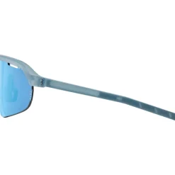BBB Cycling Arc BSG-82 Fietsbril - matt trans ice blue | FLUX blue