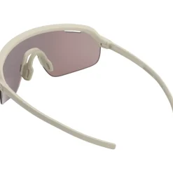 BBB Cycling Arc BSG-82 Fietsbril - matt warm grey | FLUX red