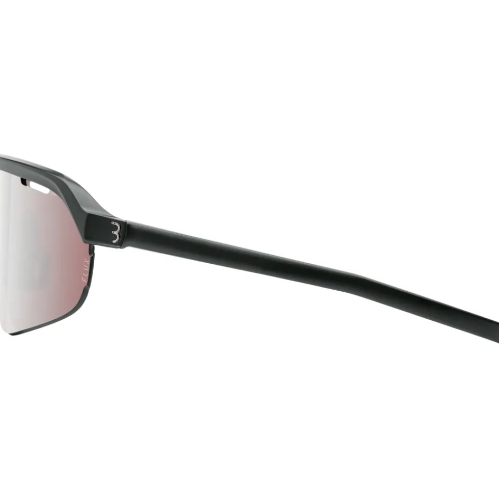 BBB Cycling Arc BSG-82 Fietsbril - matt black | FLUX pure