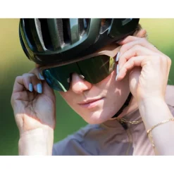 BBB Cycling Arc BSG-82 Fietsbril - matt black | FLUX pure