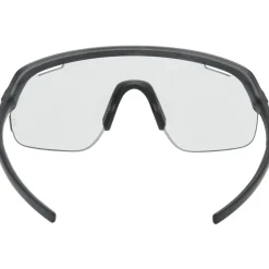 BBB Cycling Arc BSG-82PH Fietsbril - matt trans black | Photochromatic
