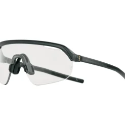BBB Cycling Arc BSG-82PH Fietsbril - matt trans black | Photochromatic