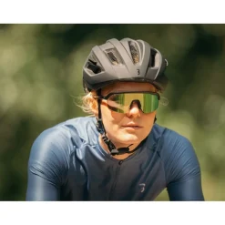 BBB Cycling Arc BSG-82PH Fietsbril - matt trans black | Photochromatic