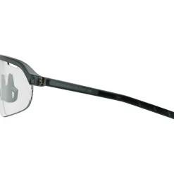 BBB Cycling Arc BSG-82PH Fietsbril - matt trans black | Photochromatic