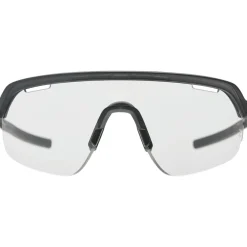 BBB Cycling Arc BSG-82PH Fietsbril - matt trans black | Photochromatic