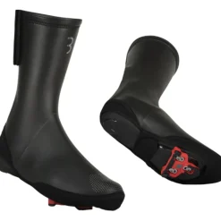 BBB Cycling Arcticduty Overschoenen - zwart
