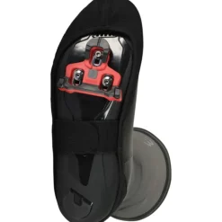 BBB Cycling Arcticduty Overschoenen - zwart
