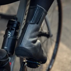 BBB Cycling Arcticduty Overschoenen - zwart