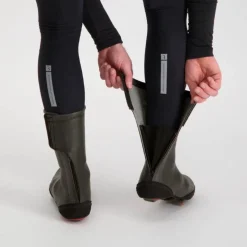 BBB Cycling Arcticduty Overschoenen - zwart