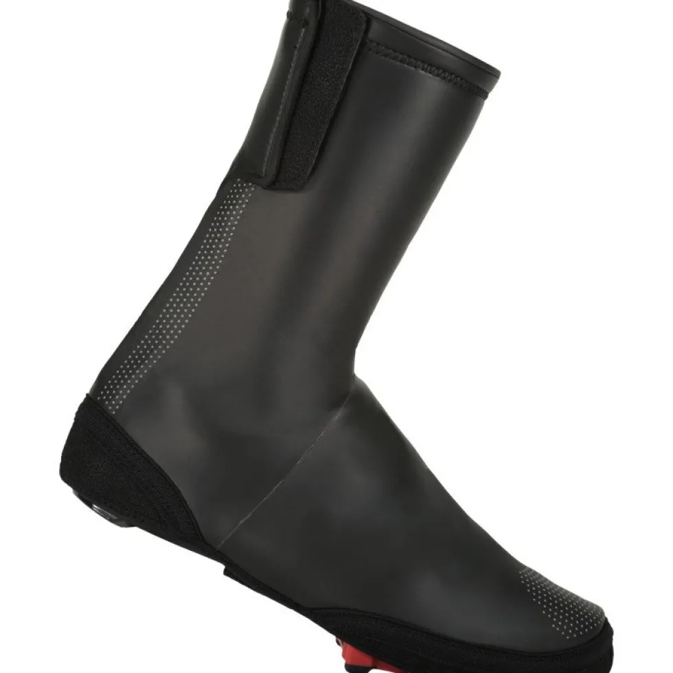 BBB Cycling Arcticduty Overschoenen - zwart
