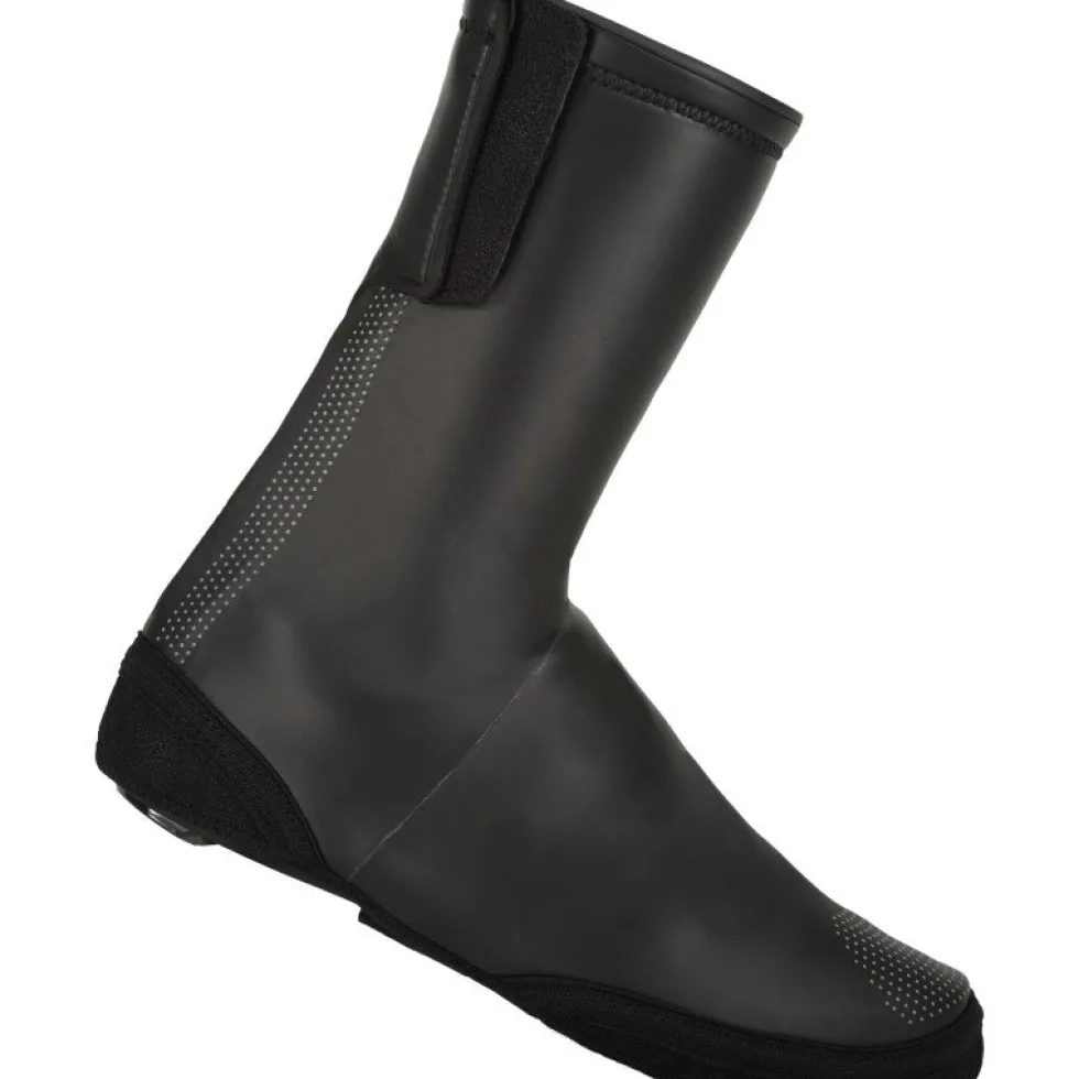 BBB Cycling Arcticduty Overschoenen - zwart