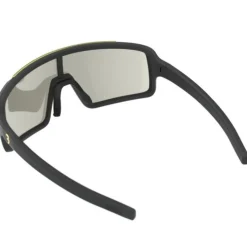 BBB Cycling Chester BSG-69 Bril - matt black - photochromic MLC gold