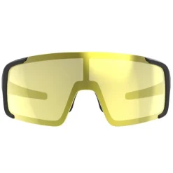 BBB Cycling Chester BSG-69 Bril - matt black - photochromic MLC gold
