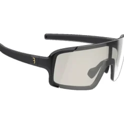 BBB Cycling Chester BSG-69 Bril - glossy black - photochromic