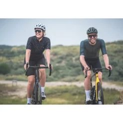 BBB Cycling Chester BSG-69 Bril - glossy black - photochromic
