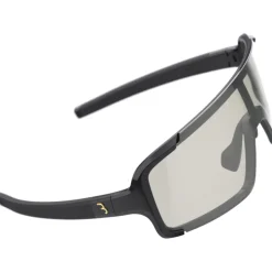 BBB Cycling Chester BSG-69 Bril - glossy black - photochromic