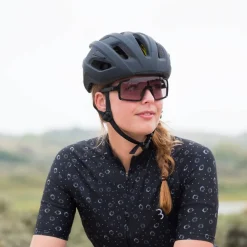 BBB Cycling Chester BSG-69 Bril - glossy black - photochromic