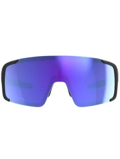 BBB Cycling Chester BSG-69 Bril - matt black - MLC blue
