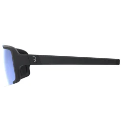 BBB Cycling Chester BSG-69 Bril - matt black - MLC blue