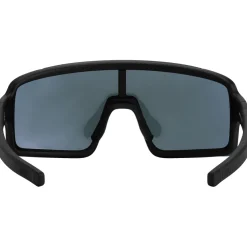 BBB Cycling Chester Narrow BSG-73 Fietsbril - matt black | MLC pink flash mirror
