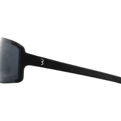BBB Cycling Chester Narrow BSG-73 Fietsbril - matt black | MLC smoke flash mirror
