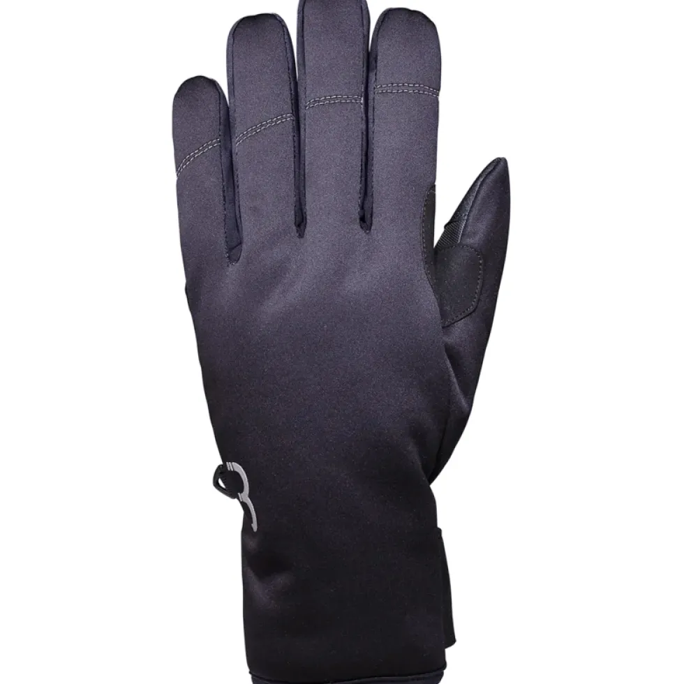 BBB Cycling Coldshield Winterhandschoenen BWG-37 - Black