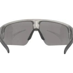 BBB Cycling Comet BSG-75 Fietsbril - matt trans grey | MLC silver flash mirror