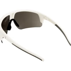 BBB Cycling Comet BSG-75 Fietsbril - matt white | MLC smoke flash mirror