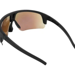 BBB Cycling Comet BSG-75 Fietsbril - matt black | MLC ice blue flash mirror