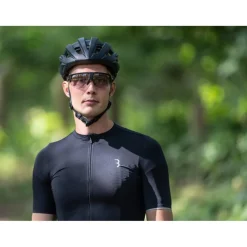 BBB Cycling Comet BSG-75PH Fietsbril - matt black | Photochromatic
