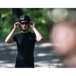 BBB Cycling Comet BSG-75PH Fietsbril - matt black | Photochromatic
