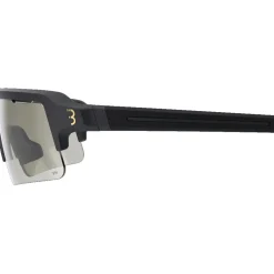 BBB Cycling Fuse BSG-65 Bril - matt black - photochromic