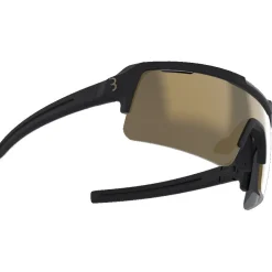 BBB Cycling Fuse BSG-65 Bril - matt - MLC gold | yellow | clear