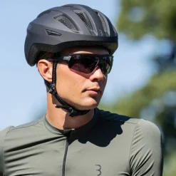 BBB Cycling Impulse Optic BSG-71 Bril - matt black - photochromic