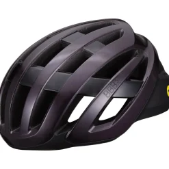 BBB Cycling Karma MIPS Air Node BHE-14 Helm - metallic red/purple
