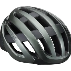 BBB Cycling Karma MIPS Air Node BHE-14 Helm - metallic green
