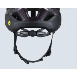 BBB Cycling Karma MIPS Air Node BHE-14 Helm - metallic green