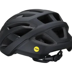 BBB Cycling Karma MIPS Air Node BHE-14 Helm - matt black