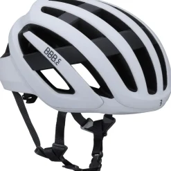 BBB Cycling Karma MIPS Air Node BHE-14 Helm - matt white