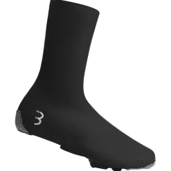 BBB Cycling RaceFlex Zipperless Overschoenen BWS-29 - zwart
